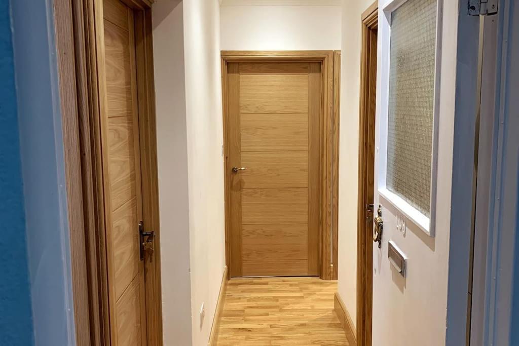 Stylish And Cosy 3 Bedroom Appartment Londýn Exteriér fotografie